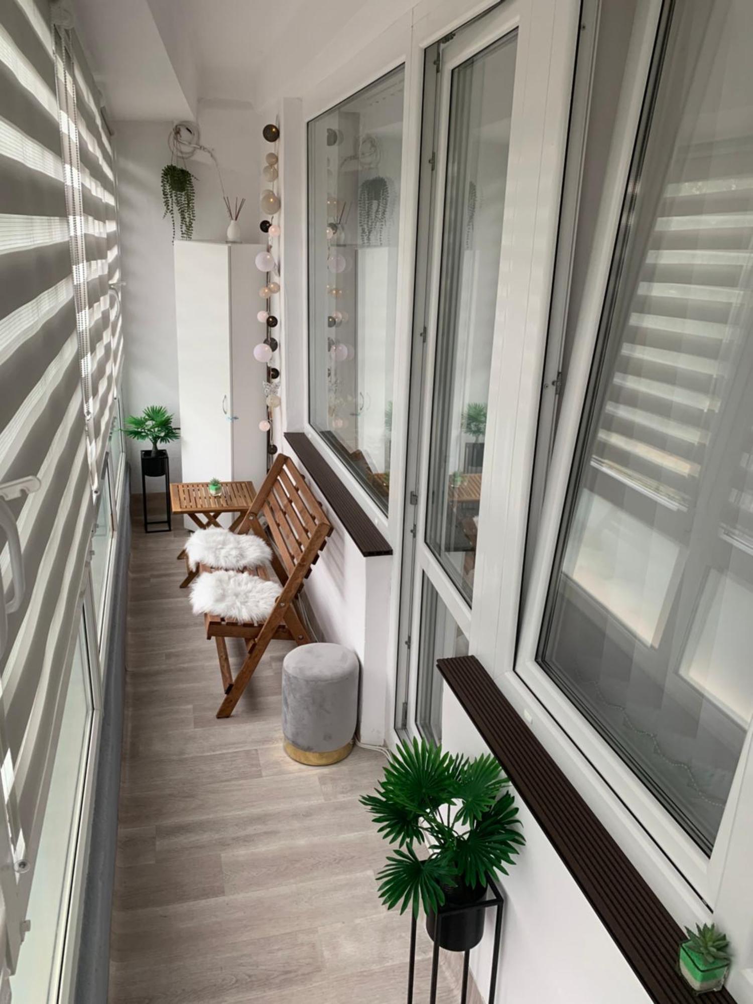 Apartament Unezko กดัญสก์ ภายนอก รูปภาพ